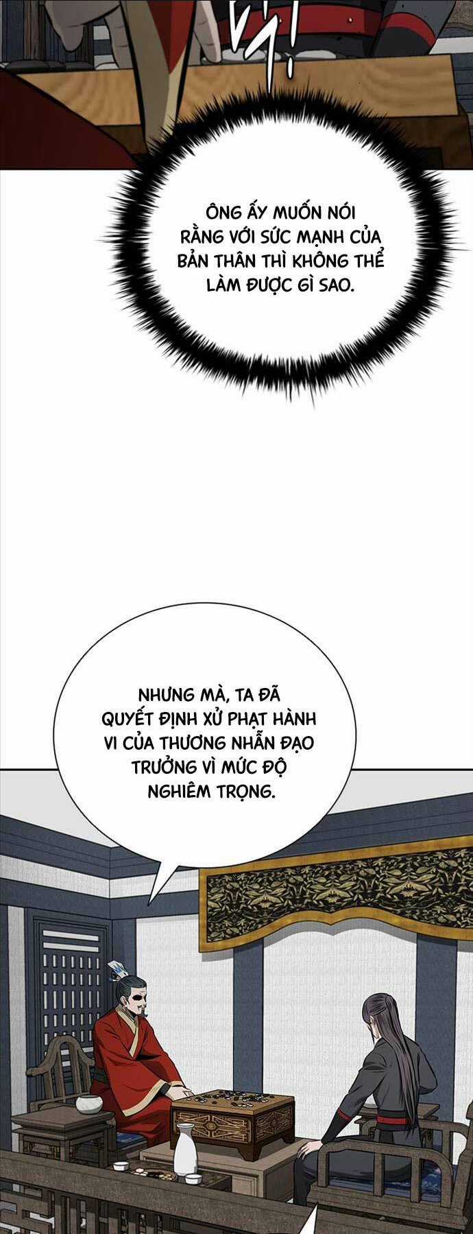 Kiếm Đế Nguyệt Linh Chapter 81 trang 5