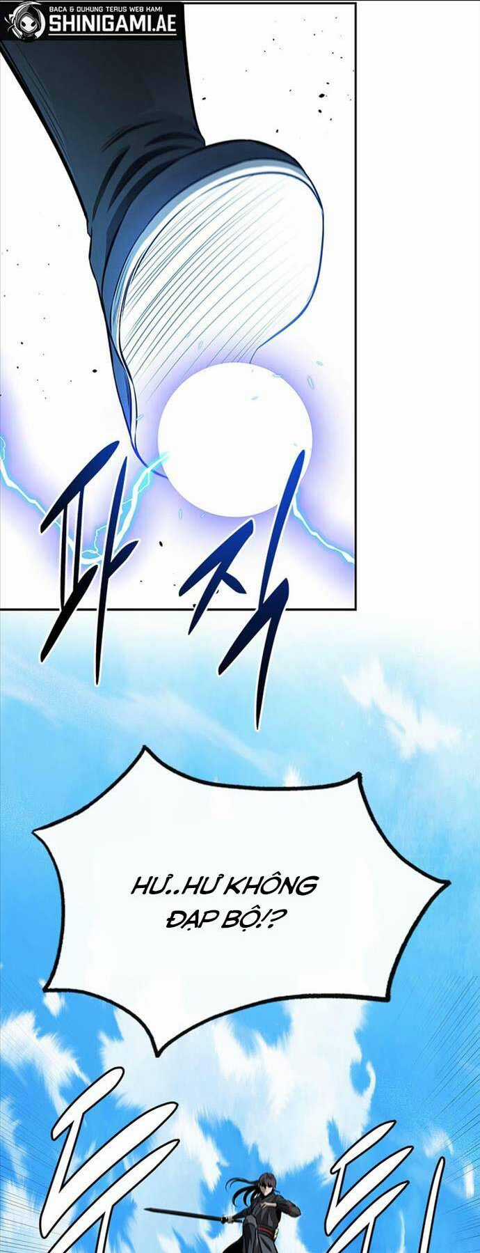 Kiếm Đế Nguyệt Linh Chapter 81 trang 51