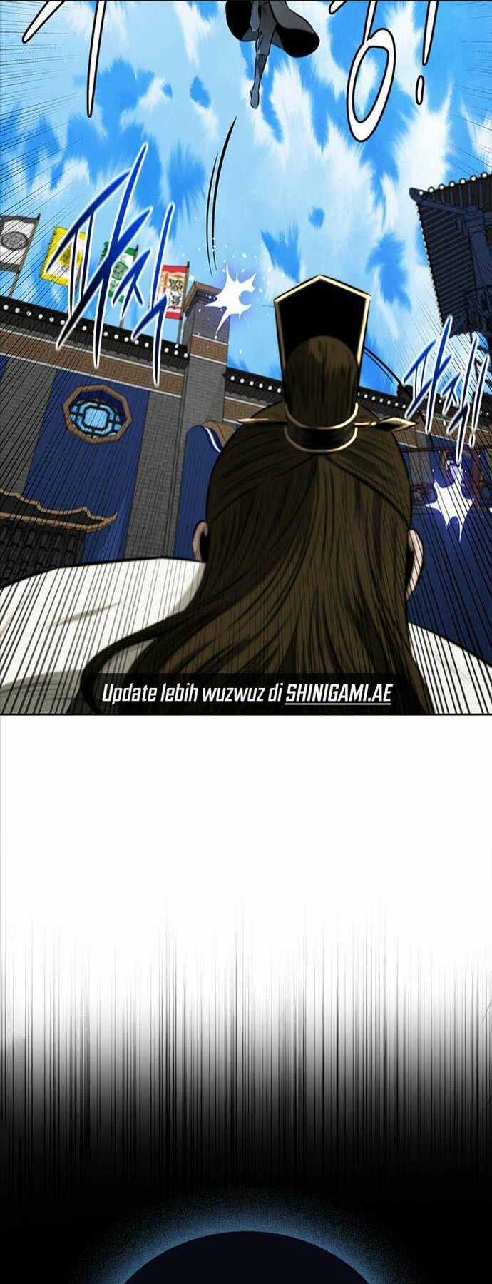 Kiếm Đế Nguyệt Linh Chapter 81 trang 52