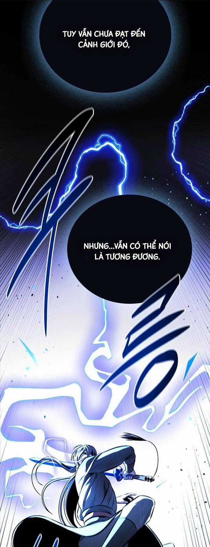 Kiếm Đế Nguyệt Linh Chapter 81 trang 53