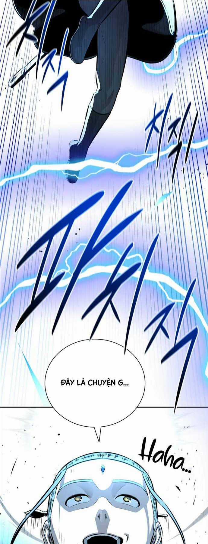 Kiếm Đế Nguyệt Linh Chapter 81 trang 54