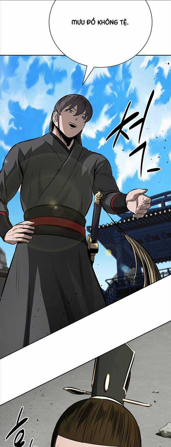 Kiếm Đế Nguyệt Linh Chapter 81 trang 59