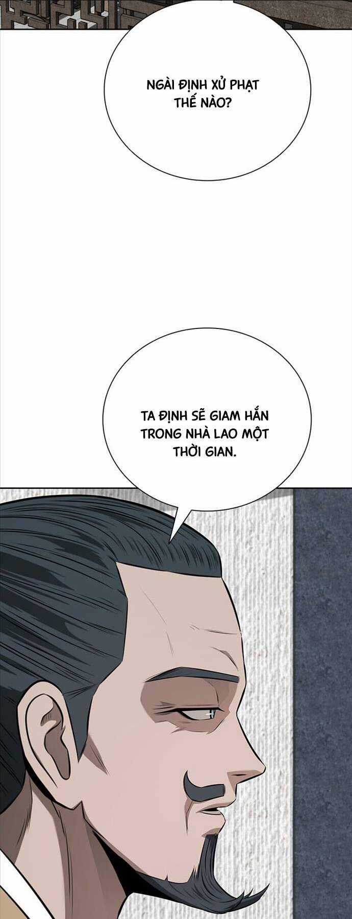 Kiếm Đế Nguyệt Linh Chapter 81 trang 6