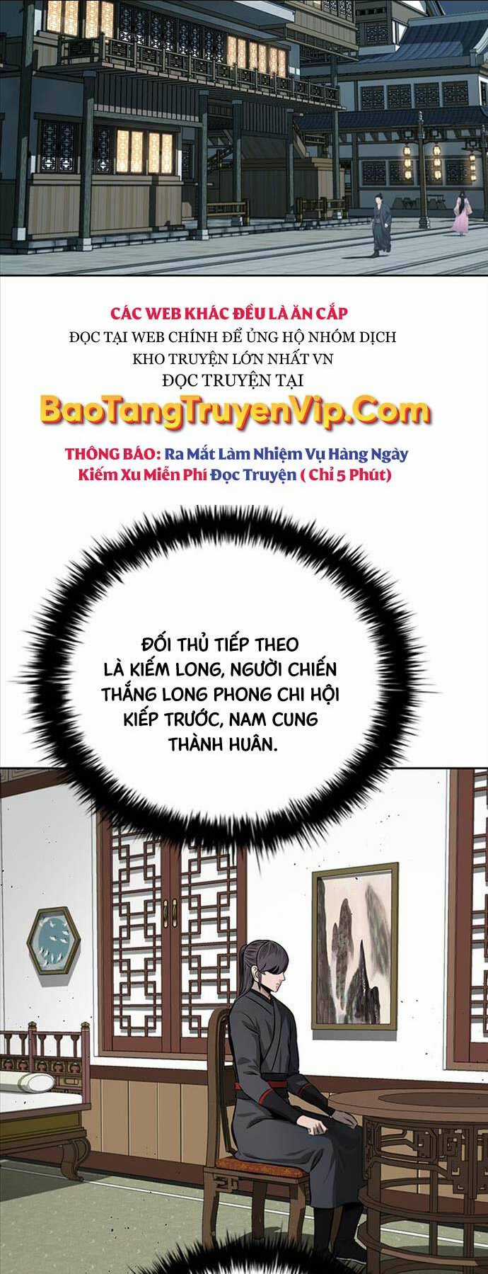 Kiếm Đế Nguyệt Linh Chapter 81 trang 63
