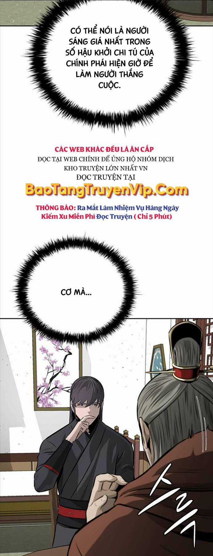 Kiếm Đế Nguyệt Linh Chapter 81 trang 64