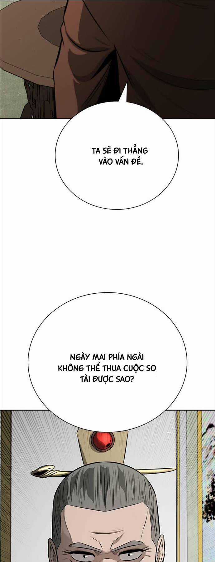 Kiếm Đế Nguyệt Linh Chapter 81 trang 65