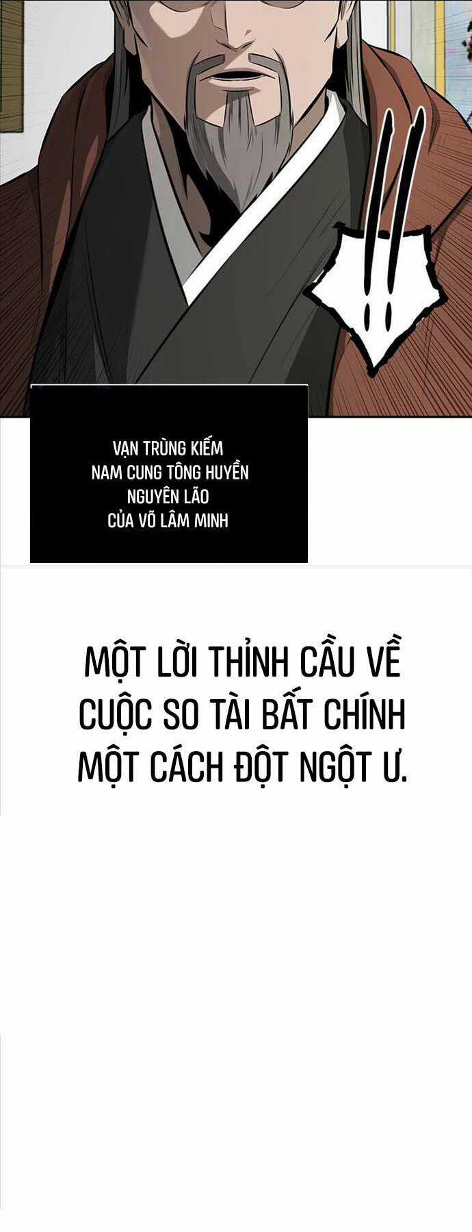 Kiếm Đế Nguyệt Linh Chapter 81 trang 66