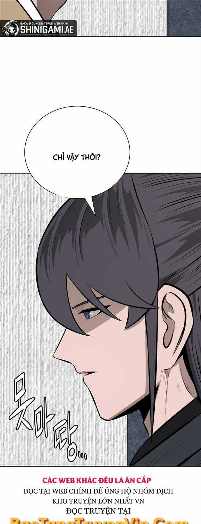 Kiếm Đế Nguyệt Linh Chapter 81 trang 7