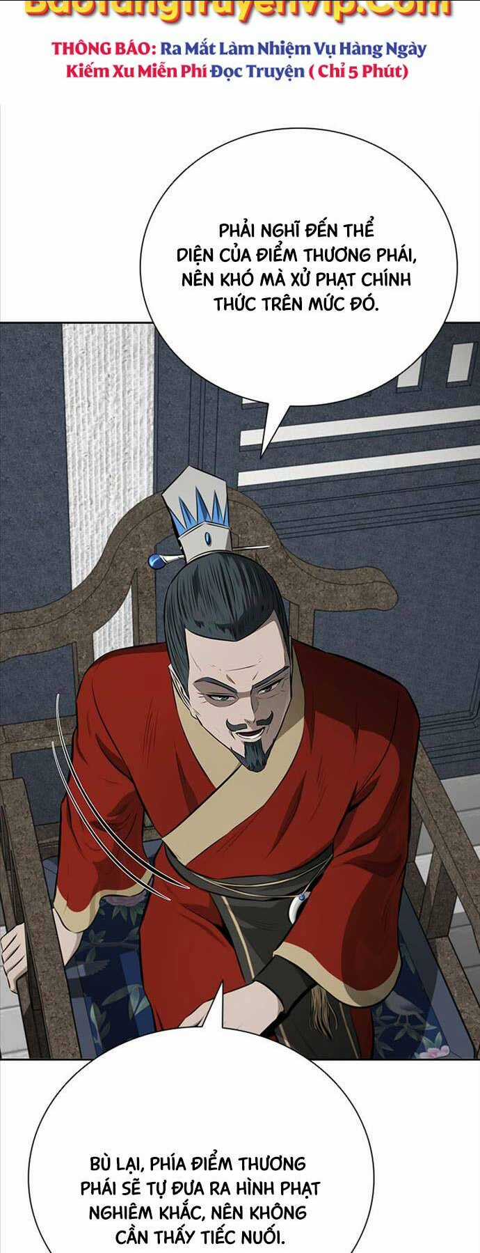 Kiếm Đế Nguyệt Linh Chapter 81 trang 8