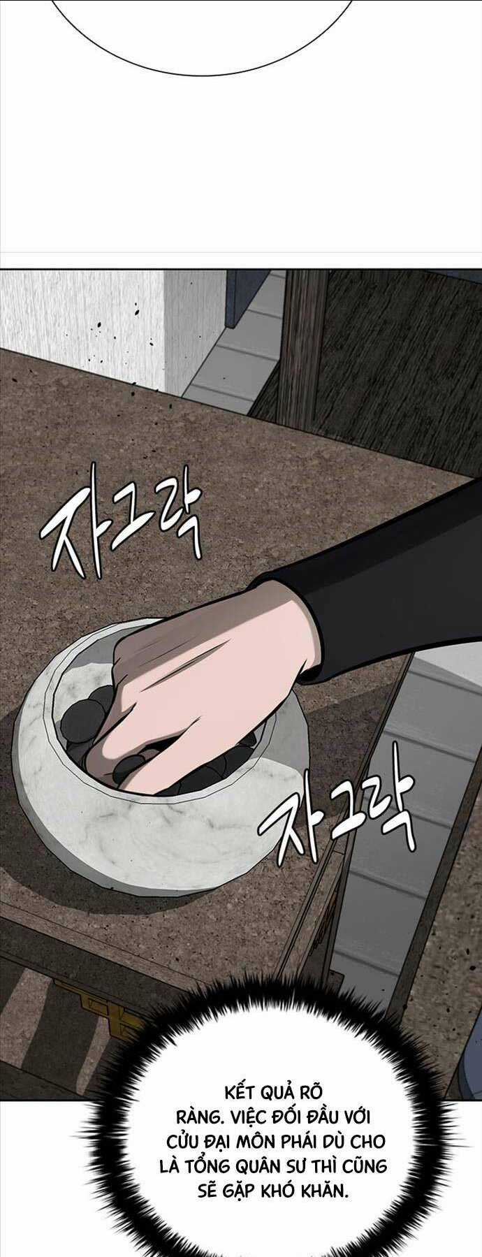 Kiếm Đế Nguyệt Linh Chapter 81 trang 9