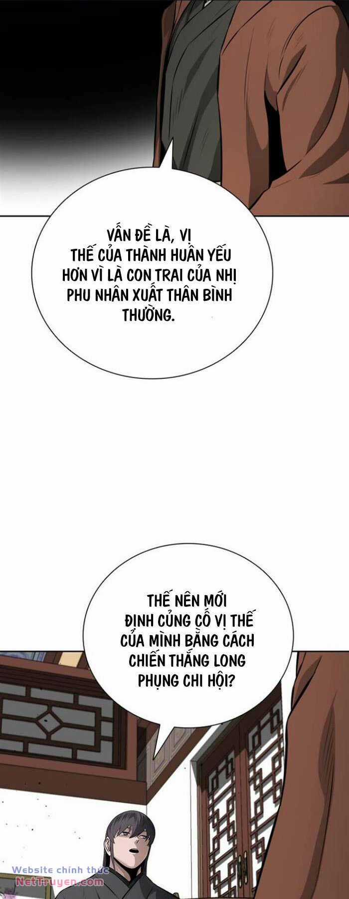 Kiếm Đế Nguyệt Linh Chapter 82 trang 11