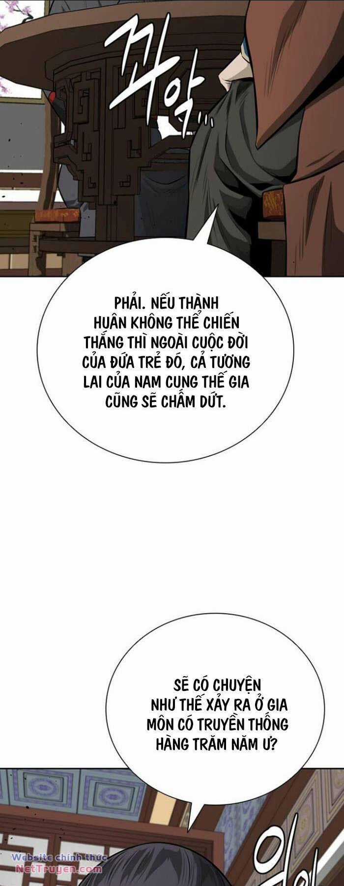 Kiếm Đế Nguyệt Linh Chapter 82 trang 12