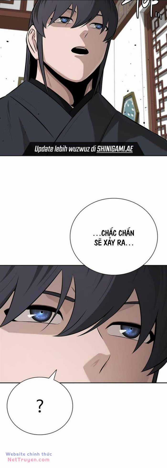 Kiếm Đế Nguyệt Linh Chapter 82 trang 13