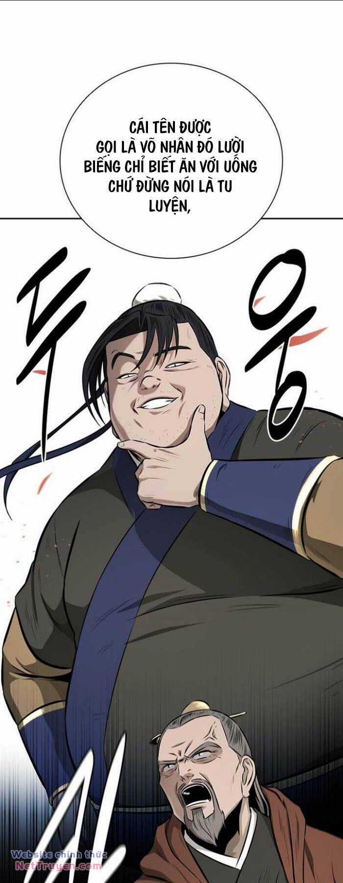 Kiếm Đế Nguyệt Linh Chapter 82 trang 14