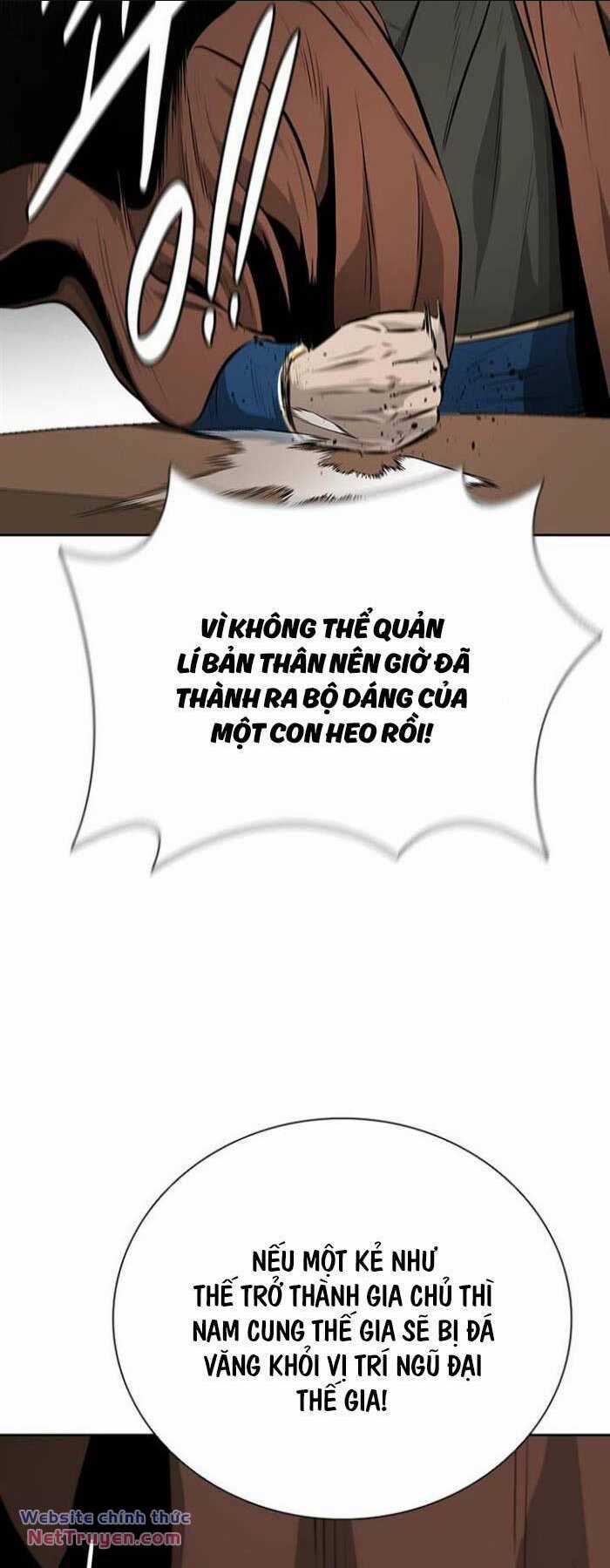 Kiếm Đế Nguyệt Linh Chapter 82 trang 15