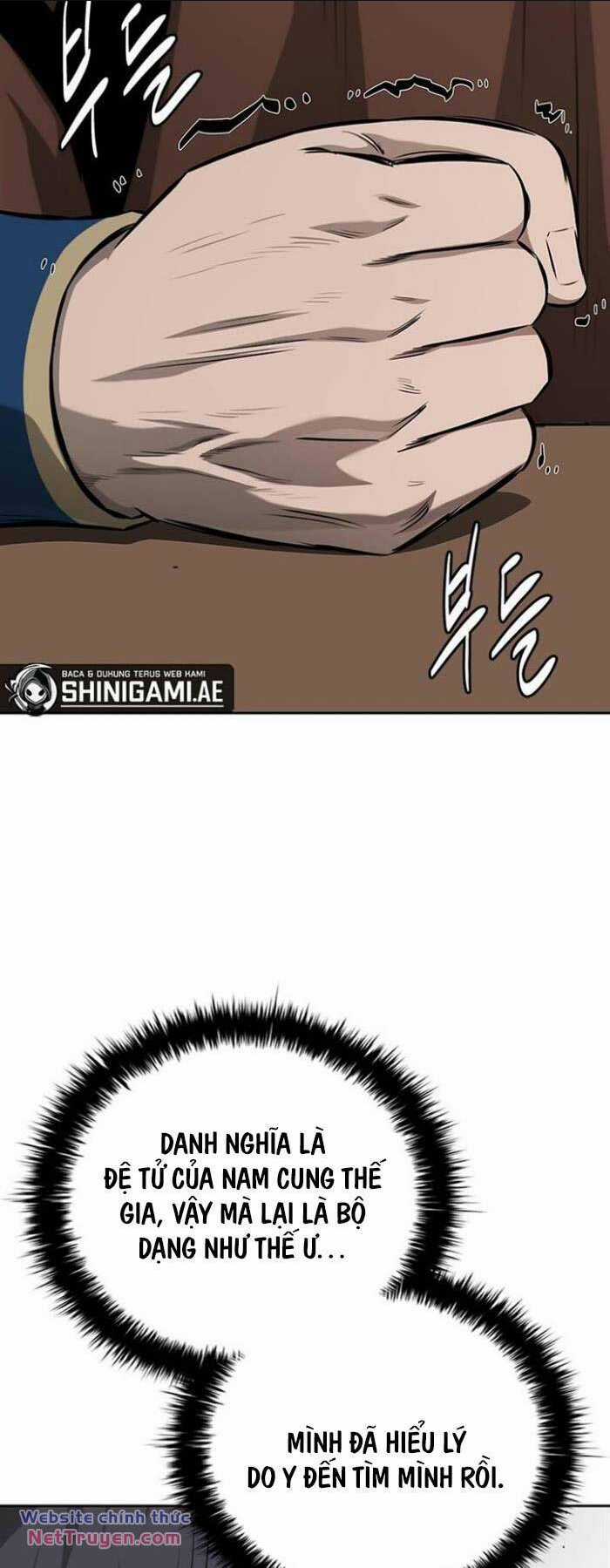 Kiếm Đế Nguyệt Linh Chapter 82 trang 16