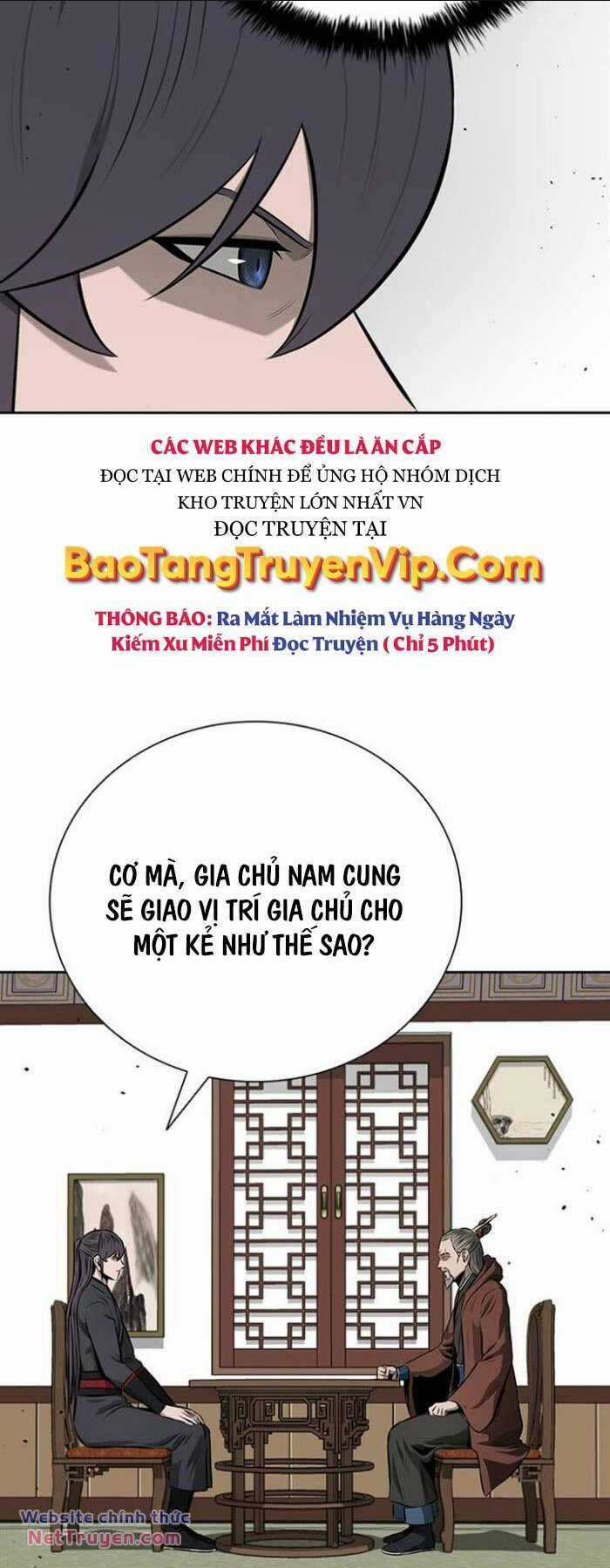 Kiếm Đế Nguyệt Linh Chapter 82 trang 17