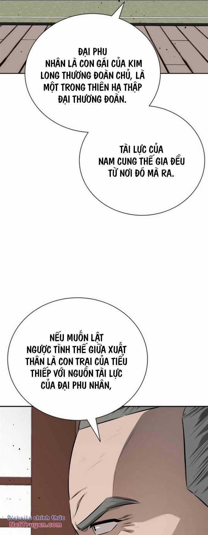 Kiếm Đế Nguyệt Linh Chapter 82 trang 18