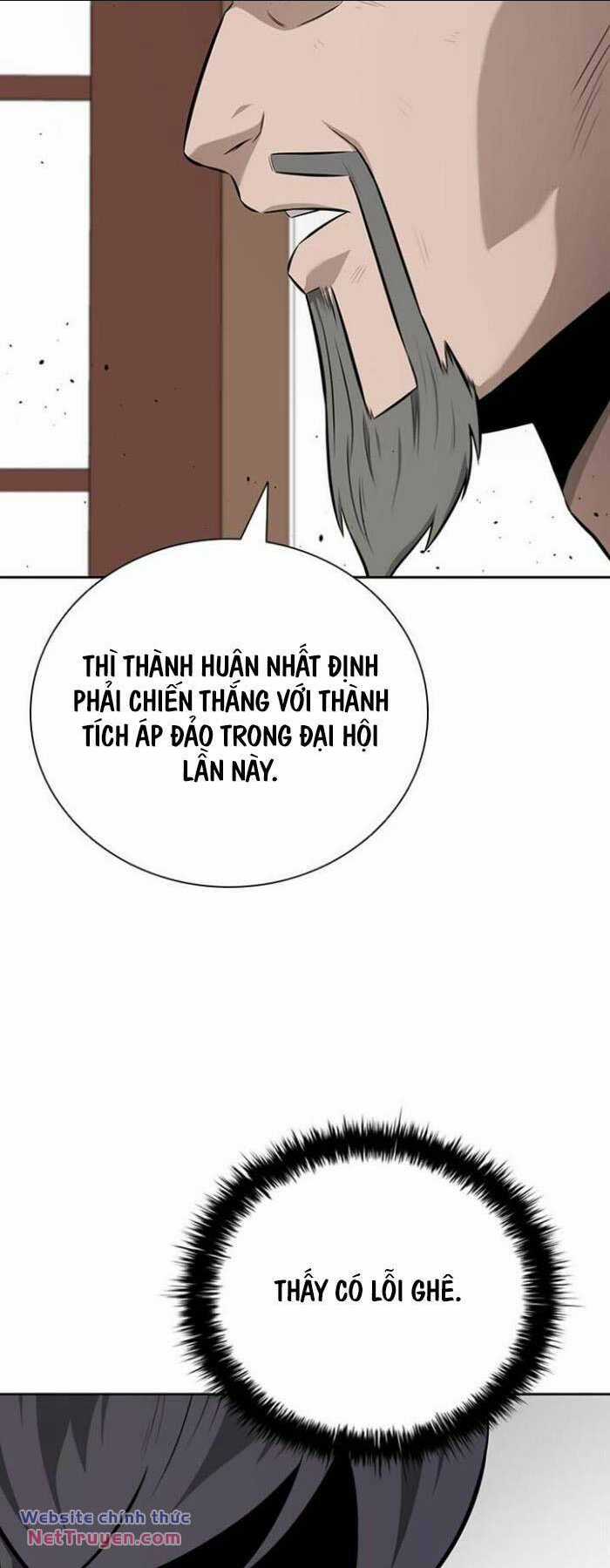 Kiếm Đế Nguyệt Linh Chapter 82 trang 19