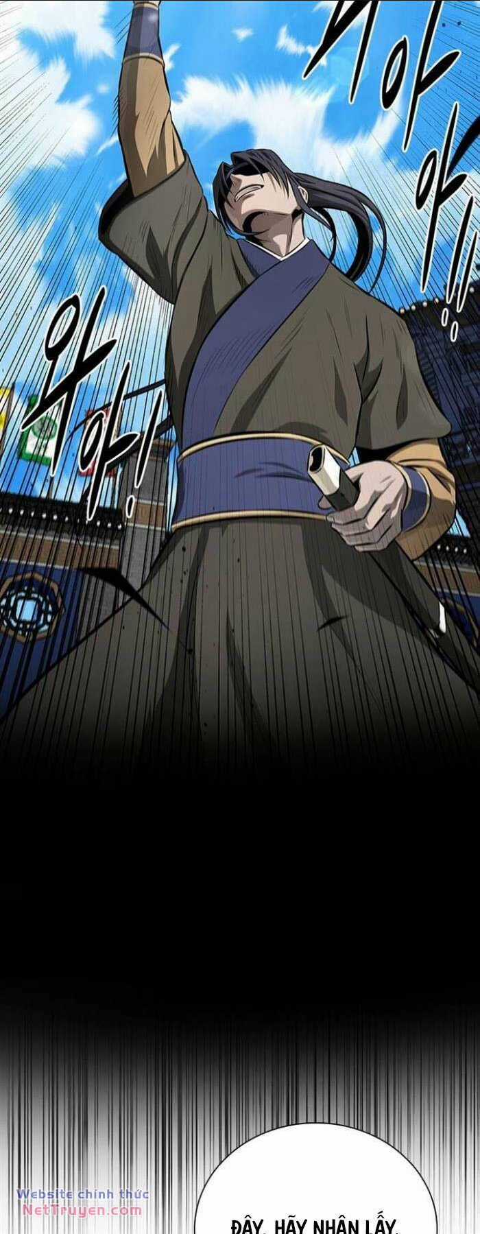 Kiếm Đế Nguyệt Linh Chapter 82 trang 21