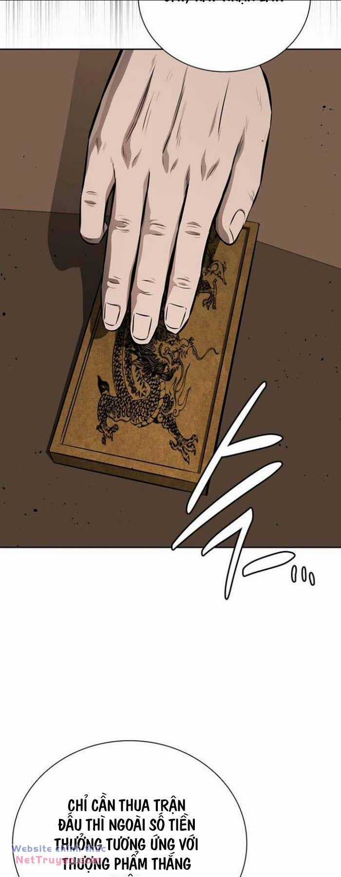 Kiếm Đế Nguyệt Linh Chapter 82 trang 22