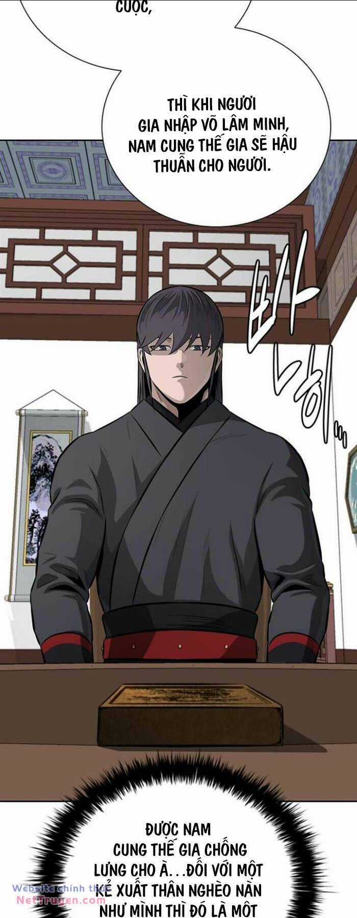 Kiếm Đế Nguyệt Linh Chapter 82 trang 23