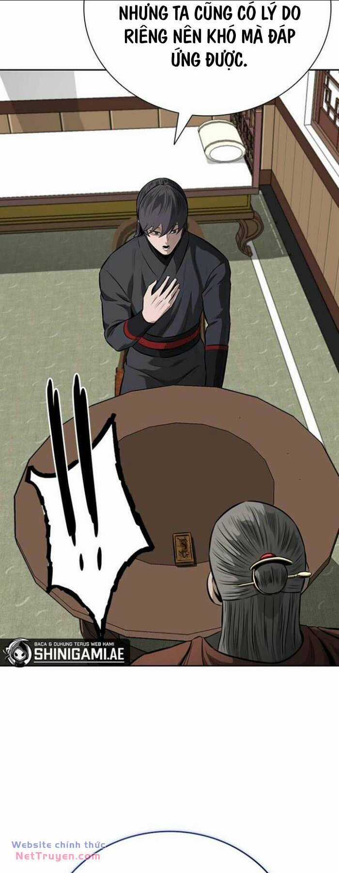 Kiếm Đế Nguyệt Linh Chapter 82 trang 25