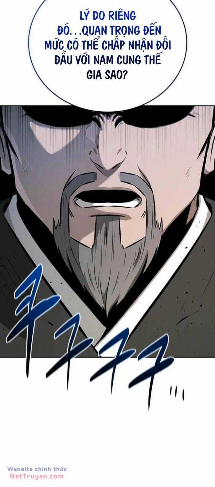 Kiếm Đế Nguyệt Linh Chapter 82 trang 26