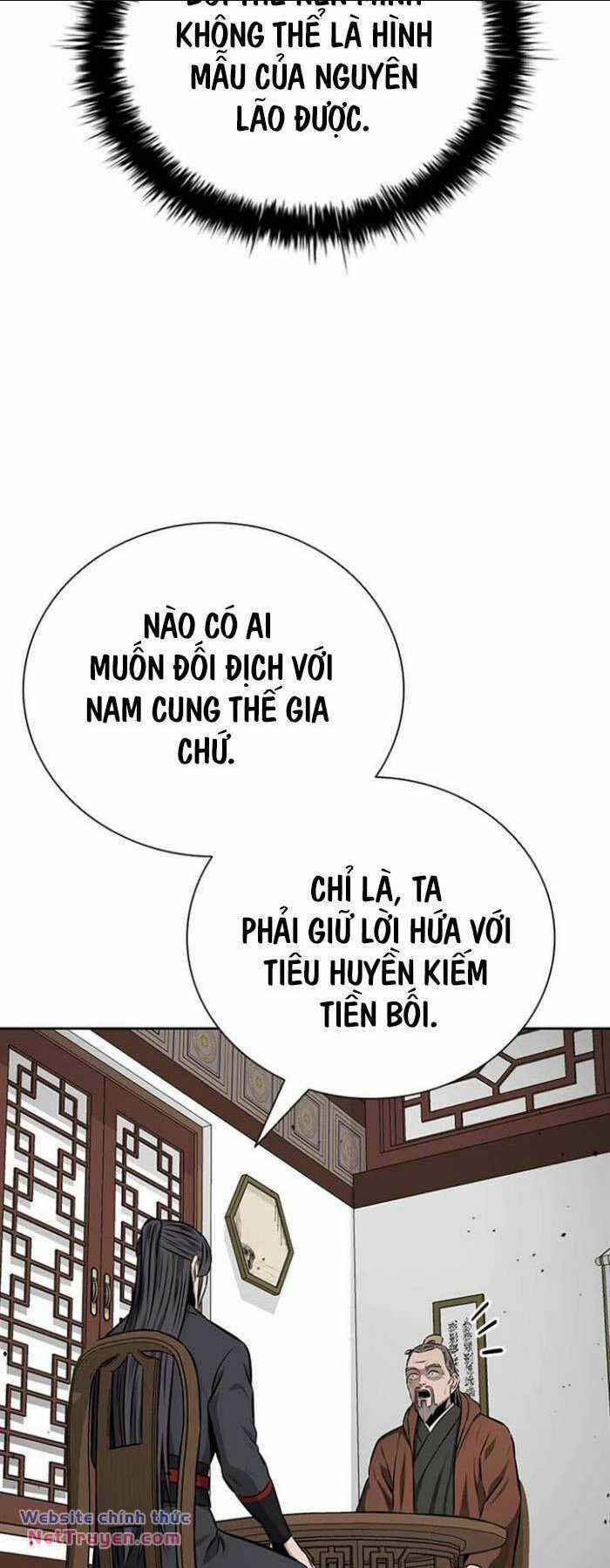 Kiếm Đế Nguyệt Linh Chapter 82 trang 28