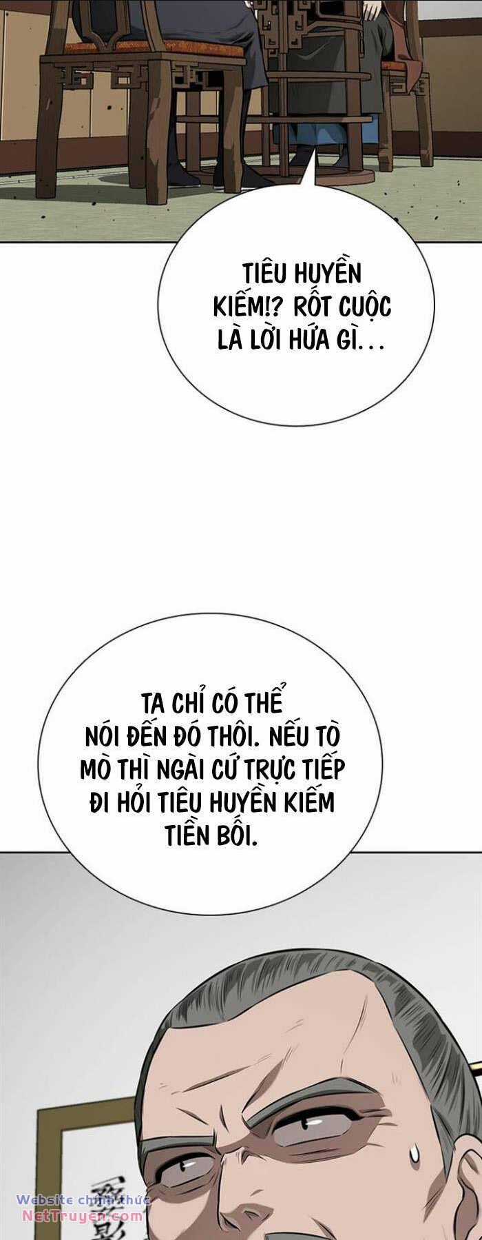 Kiếm Đế Nguyệt Linh Chapter 82 trang 29