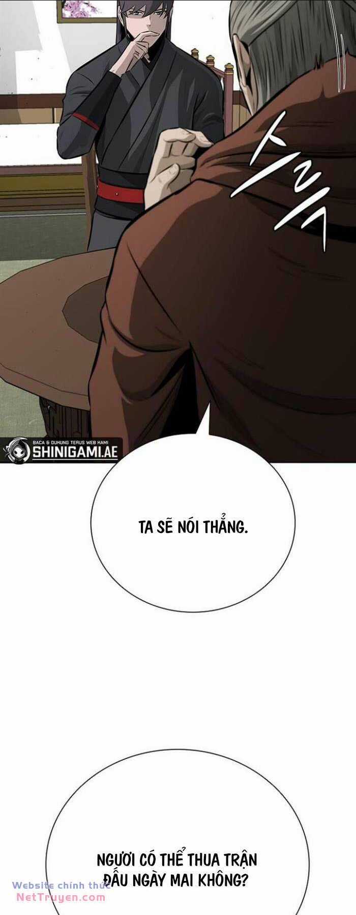 Kiếm Đế Nguyệt Linh Chapter 82 trang 3