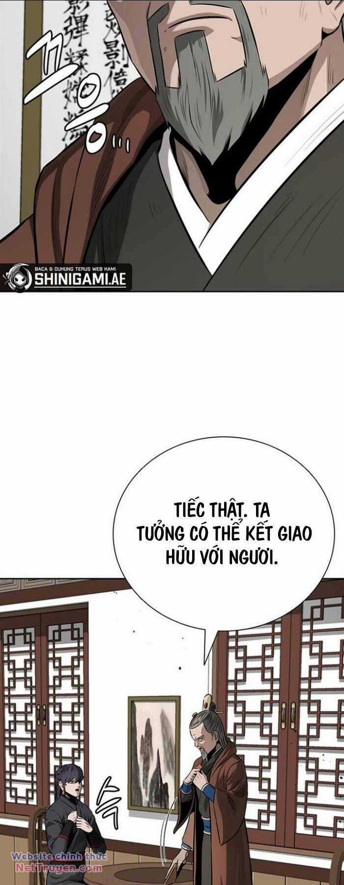 Kiếm Đế Nguyệt Linh Chapter 82 trang 30