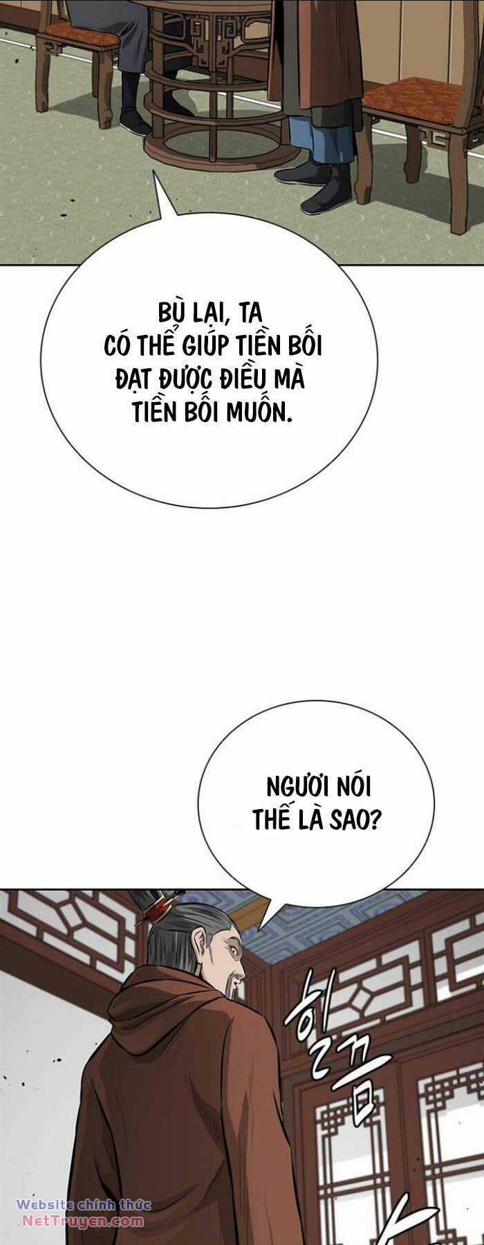 Kiếm Đế Nguyệt Linh Chapter 82 trang 31