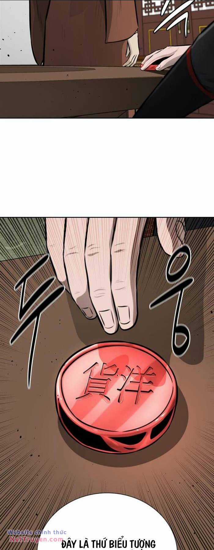 Kiếm Đế Nguyệt Linh Chapter 82 trang 32