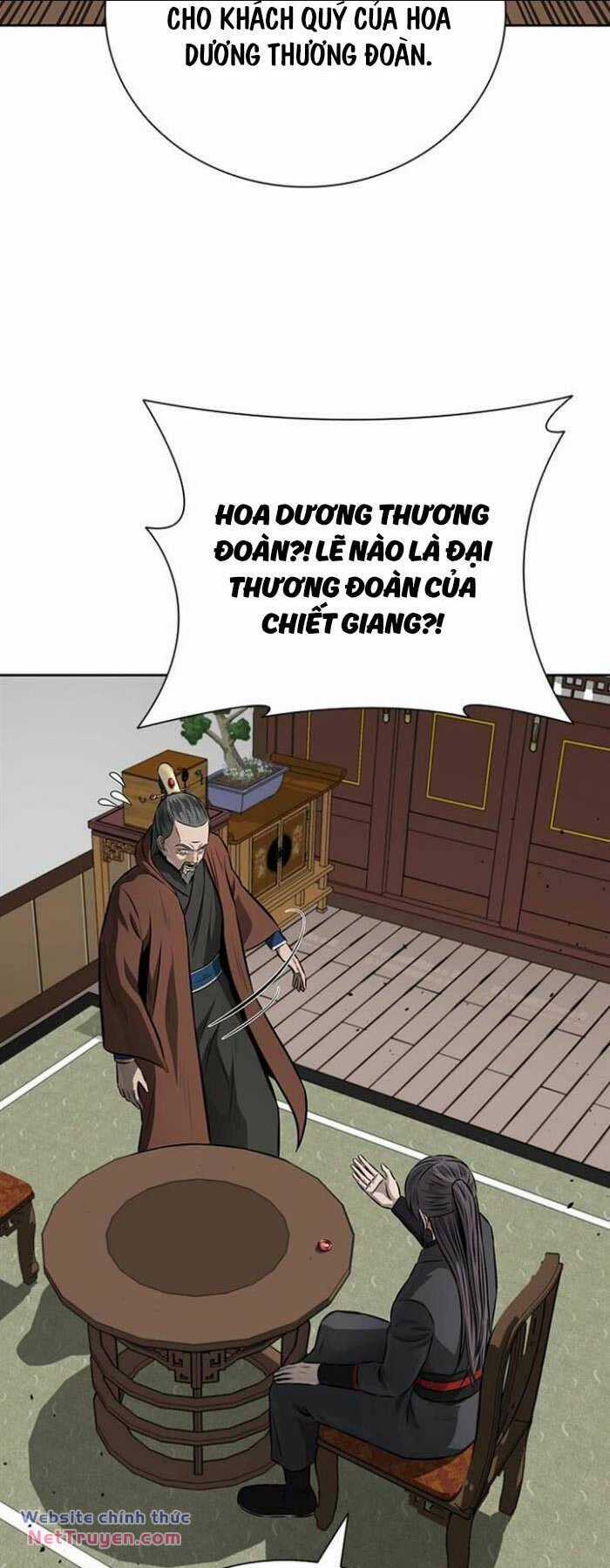 Kiếm Đế Nguyệt Linh Chapter 82 trang 33