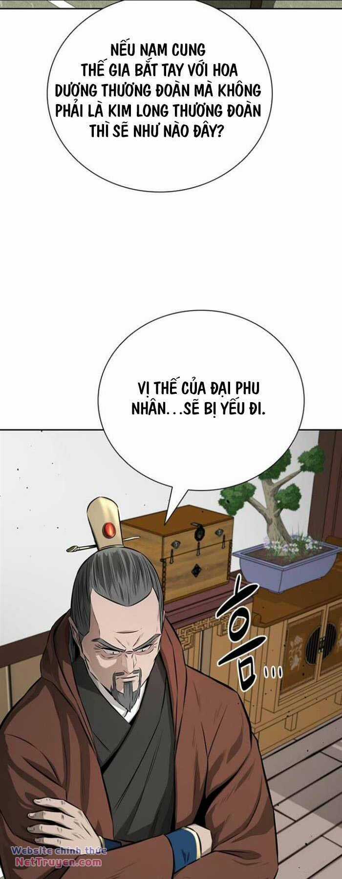 Kiếm Đế Nguyệt Linh Chapter 82 trang 34