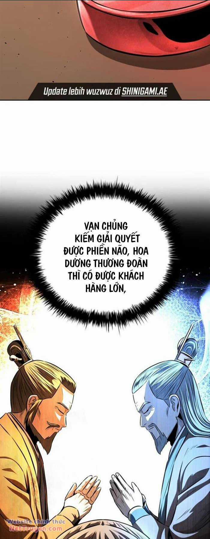 Kiếm Đế Nguyệt Linh Chapter 82 trang 36