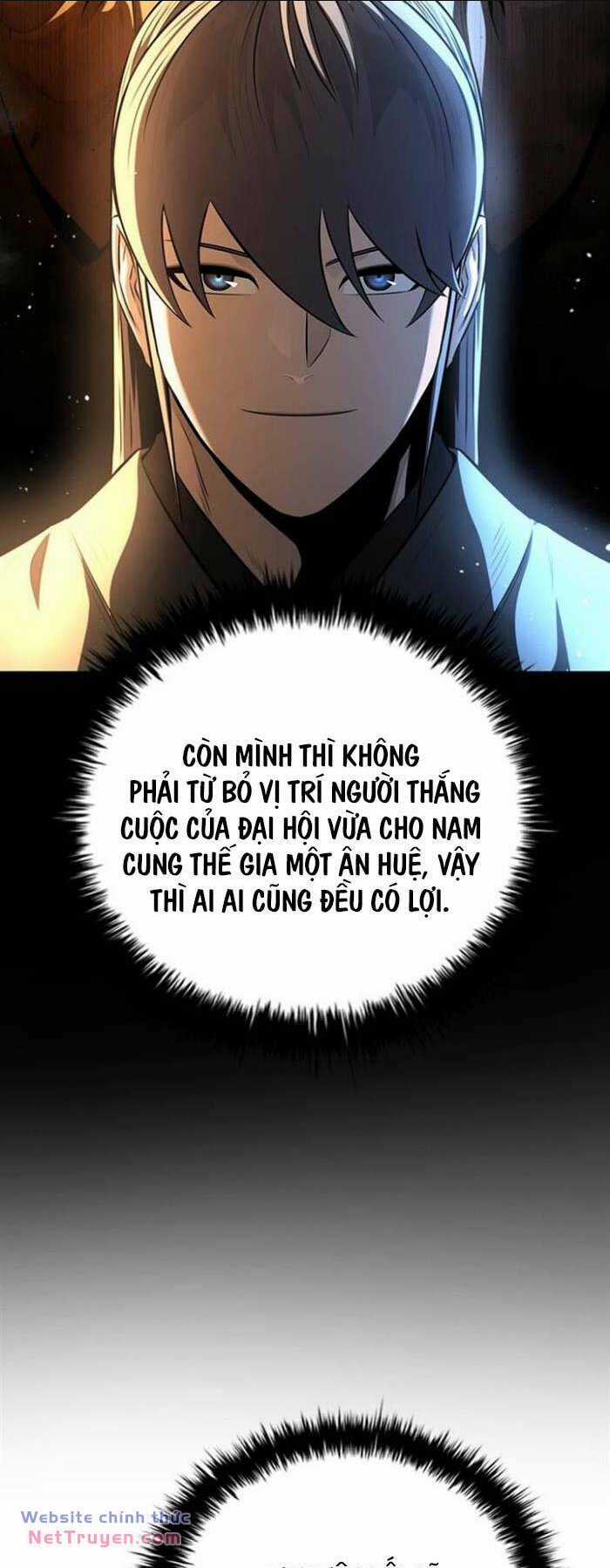 Kiếm Đế Nguyệt Linh Chapter 82 trang 37