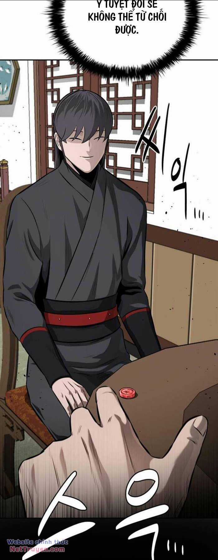 Kiếm Đế Nguyệt Linh Chapter 82 trang 38