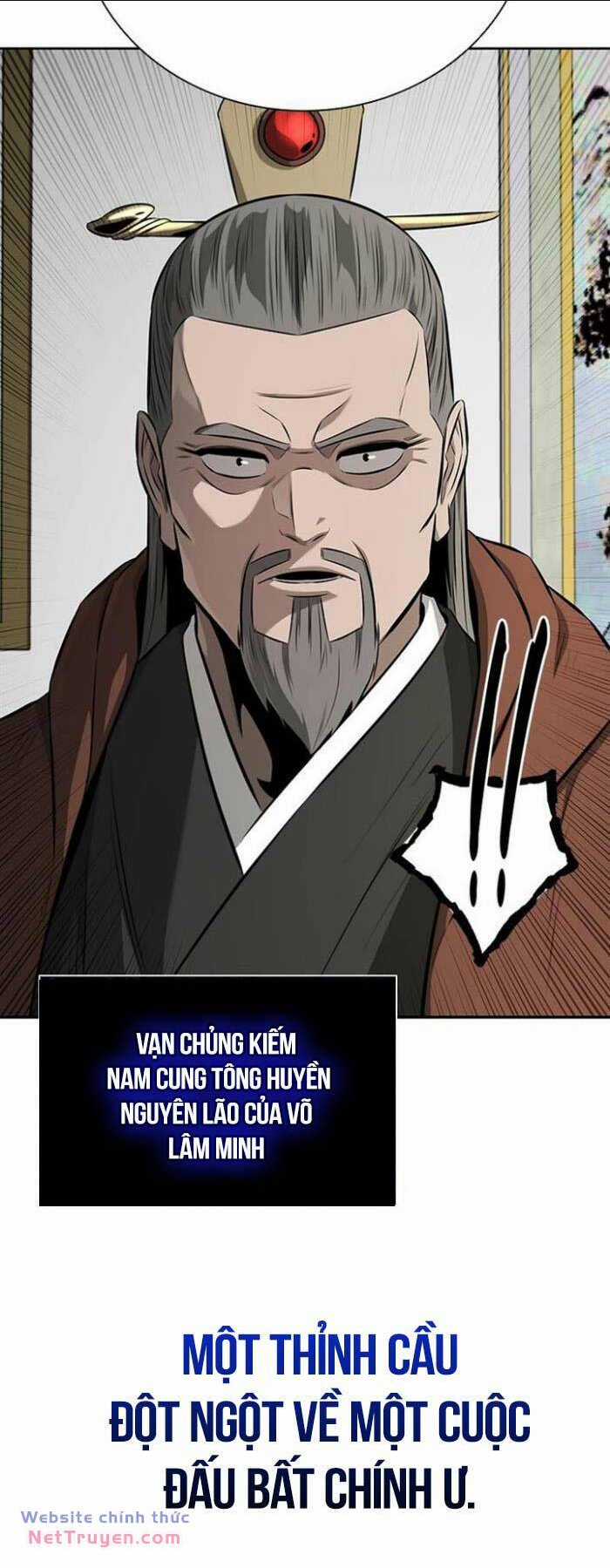 Kiếm Đế Nguyệt Linh Chapter 82 trang 4