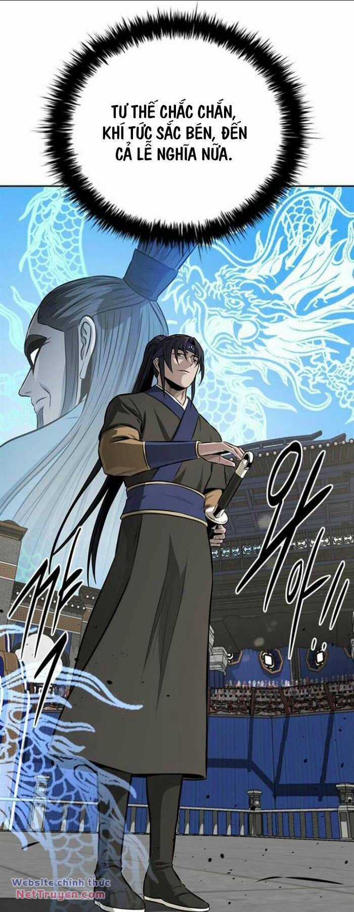 Kiếm Đế Nguyệt Linh Chapter 82 trang 41