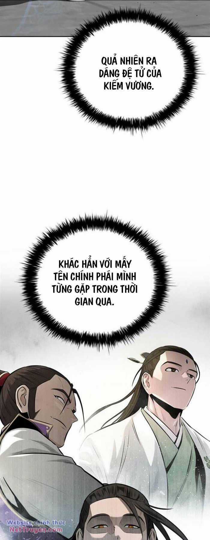 Kiếm Đế Nguyệt Linh Chapter 82 trang 42