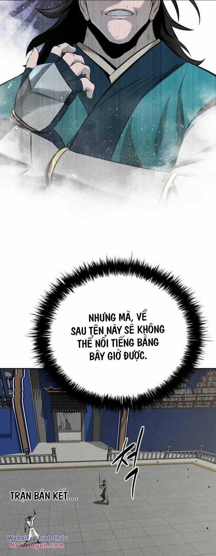 Kiếm Đế Nguyệt Linh Chapter 82 trang 43