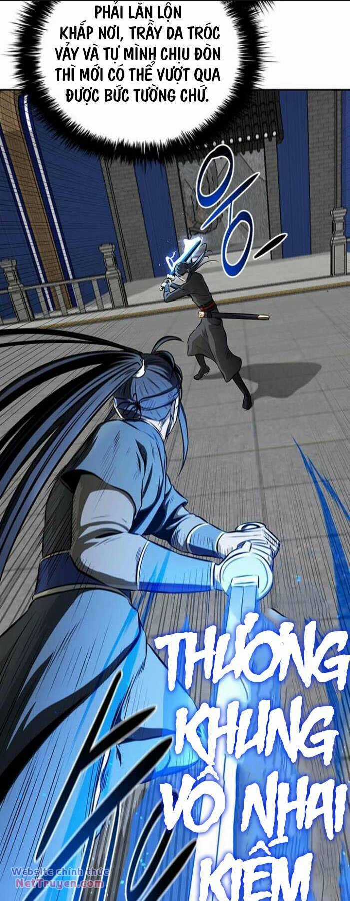 Kiếm Đế Nguyệt Linh Chapter 82 trang 46