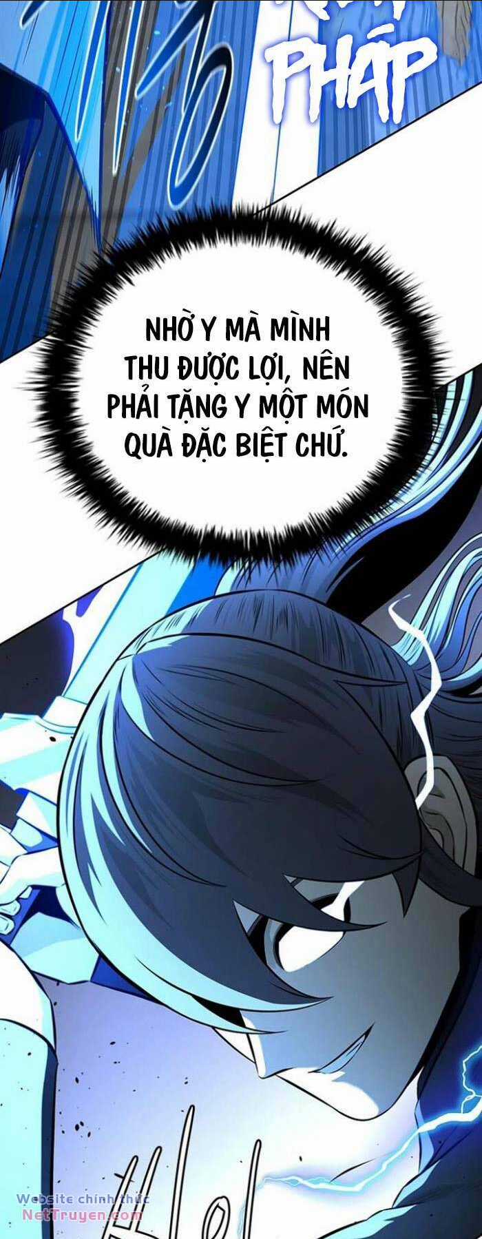 Kiếm Đế Nguyệt Linh Chapter 82 trang 47