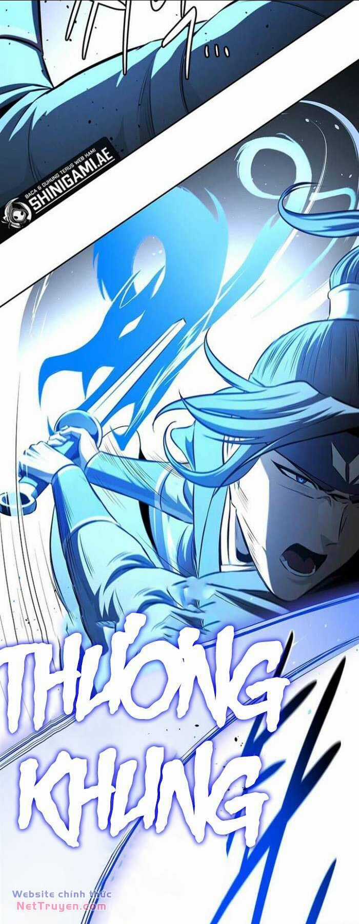 Kiếm Đế Nguyệt Linh Chapter 82 trang 48