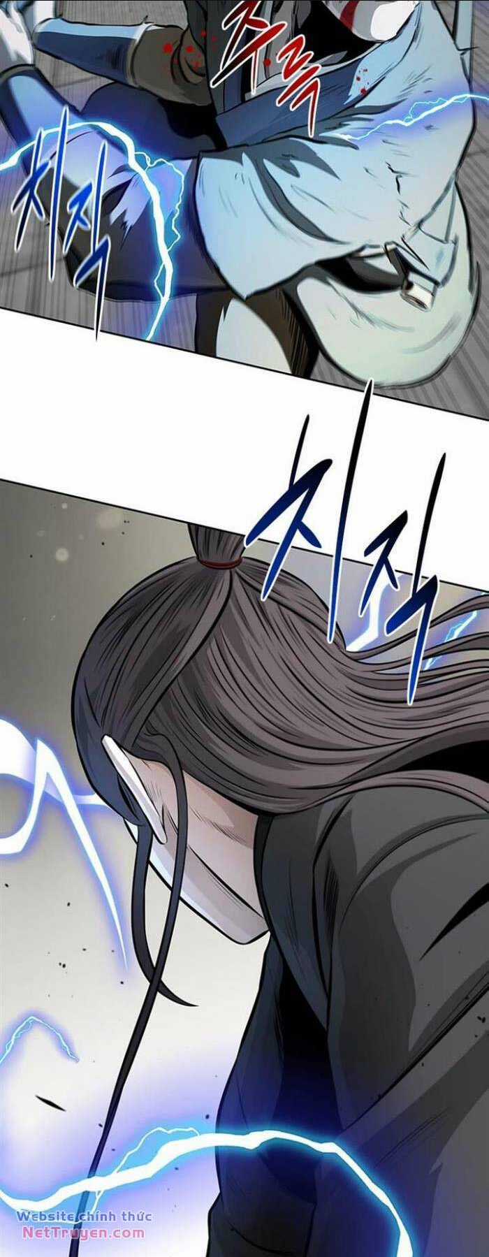 Kiếm Đế Nguyệt Linh Chapter 82 trang 51