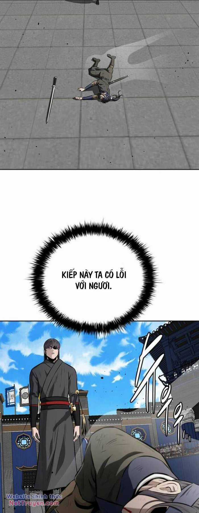 Kiếm Đế Nguyệt Linh Chapter 82 trang 54