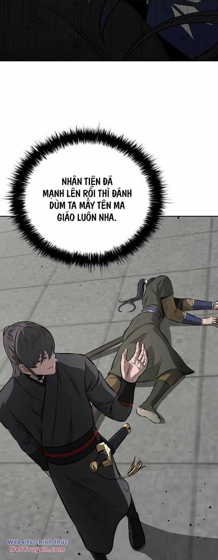 Kiếm Đế Nguyệt Linh Chapter 82 trang 56