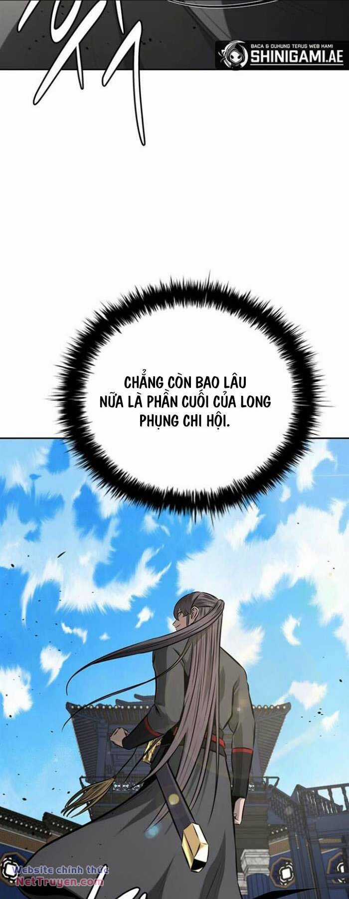 Kiếm Đế Nguyệt Linh Chapter 82 trang 58